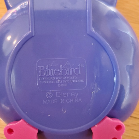 Polly Pocket Little Mermaid set - Picture 7 of 7